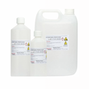 Hydrogen Peroxide 11.99 & 9% Food Grade 100ml - 100 Litres