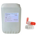 Isopropyl Isopropanol Alcohol 91% 100ml to 100 Litres