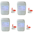 Isopropyl Isopropanol Alcohol 91% 100ml to 100 Litres