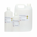Hydrogen Peroxide 11.99 & 9% Food Grade 100ml - 100 Litres