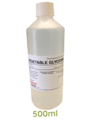 Vegetable Glycerine Food Pharmaceutical EP/BP Grade 500ml To 20 Litres Kosher Cert