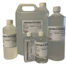 Vegetable Glycerine Food Pharmaceutical EP/BP Grade 500ml To 20 Litres Kosher Cert
