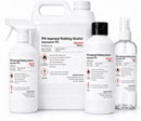Isopropyl Isopropanol Rubbing Alcohol 70% - 100ml-100 Litres