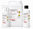Hydrogen Peroxide 3% - Food Grade - 100ml - 100 Litres