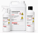 Hydrogen Peroxide 11.99% - Food Grade - 100ml - 100 Litres