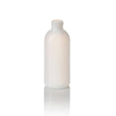 150ml Natural HDPE Plastic Bottles