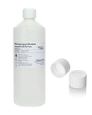 Isopropyl Isopropanol Alcohol 99.9% Pure