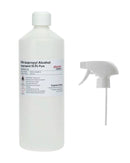 Isopropyl Isopropanol Alcohol 99.9% Pure