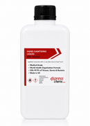 Hand Sanitiser Liquid Medical Grade Manufactured to W.H.O. Standard