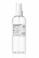 Isopropyl Isopropanol Alcohol 99.9% - 100ml-100 Litres