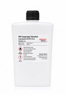 Isopropyl Isopropanol Alcohol 99.9% - 100ml-100 Litres
