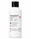 Isopropyl Isopropanol Alcohol 99.9% - 100ml-100 Litres