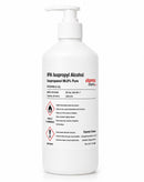 Isopropyl Isopropanol Alcohol 99.9% - 100ml-100 Litres