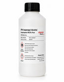 Isopropyl Isopropanol Alcohol 99.9% - 100ml-100 Litres