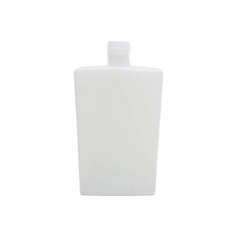 250ml Natural HDPE Large Letter Postal Friendly Bottles