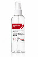 Hand Sanitiser Liquid Medical Grade Manufactured to W.H.O. Standard