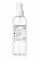 Isopropyl Isopropanol Alcohol 91% - 100ml-100 Litres