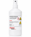 Hydrogen Peroxide 11.99% - Food Grade - 100ml - 100 Litres