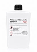 Isopropyl Isopropanol Alcohol 91% - 100ml-100 Litres