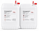 Isopropyl Isopropanol Alcohol 99.9% - 100ml-100 Litres