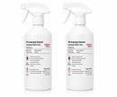 Isopropyl Isopropanol Alcohol 99.9% - 100ml-100 Litres