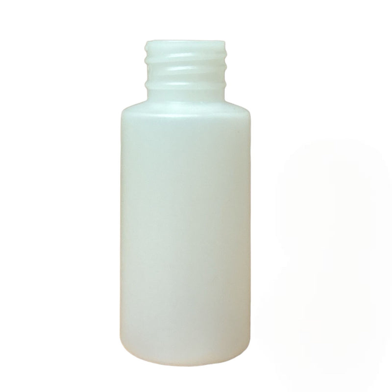 30ml Natural HDPE Plastic Bottles