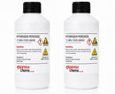 Hydrogen Peroxide 11.99% - Food Grade - 100ml - 100 Litres