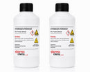 Hydrogen Peroxide 6% - Food Grade - 100ml - 100 Litres