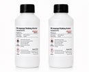 Isopropyl Isopropanol Alcohol 91% - 100ml-100 Litres