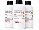 Hydrogen Peroxide 11.99% - Food Grade - 100ml - 100 Litres