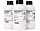Hydrogen Peroxide 9% - Food Grade - 100ml - 100 Litres