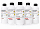 Hydrogen Peroxide 11.99% - Food Grade - 100ml - 100 Litres