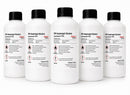 Isopropyl Isopropanol Rubbing Alcohol 70% - 100ml-100 Litres