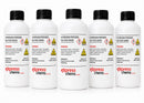 Hydrogen Peroxide 9% - Food Grade - 100ml - 100 Litres