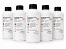 Isopropyl Isopropanol Alcohol 91% - 100ml-100 Litres