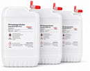 Isopropyl Isopropanol Alcohol 99.9% - 100ml-100 Litres