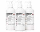 Isopropyl Isopropanol Alcohol 99.9% - 100ml-100 Litres