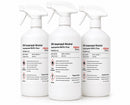 Isopropyl Isopropanol Alcohol 99.9% - 100ml-100 Litres