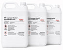 Isopropyl Isopropanol Alcohol 99.9% - 100ml-100 Litres