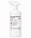 Isopropyl Isopropanol Rubbing Alcohol 70% - 100ml-100 Litres