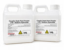 Caustic Soda/Lye/Sodium Hydroxide - 100g-250kg