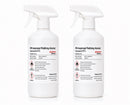 Isopropyl Isopropanol Alcohol 91% - 100ml-100 Litres