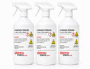Hydrogen Peroxide 11.99% - Food Grade - 100ml - 100 Litres