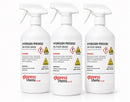 Hydrogen Peroxide 3% - Food Grade - 100ml - 100 Litres
