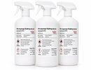 Isopropyl Isopropanol Alcohol 91% - 100ml-100 Litres