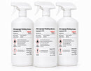 Isopropyl Isopropanol Rubbing Alcohol 70% - 100ml-100 Litres