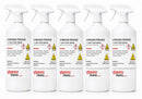 Hydrogen Peroxide 11.99% - Food Grade - 100ml - 100 Litres