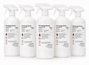Isopropyl Isopropanol Alcohol 91% - 100ml-100 Litres