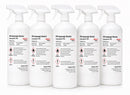 Isopropyl Isopropanol Rubbing Alcohol 70% - 100ml-100 Litres