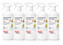 Hydrogen Peroxide 3% - Food Grade - 100ml - 100 Litres